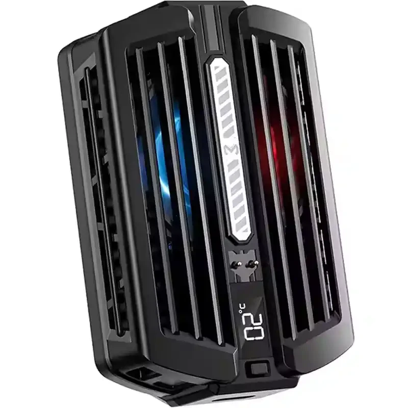 فن خنک کننده موبایل مدل CX12